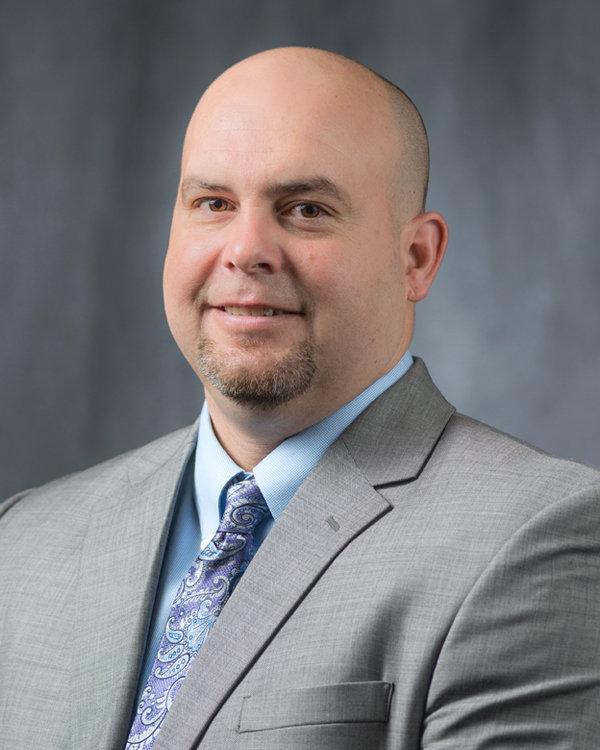 Tyler Hoffman-COUNTRY Financial Representative