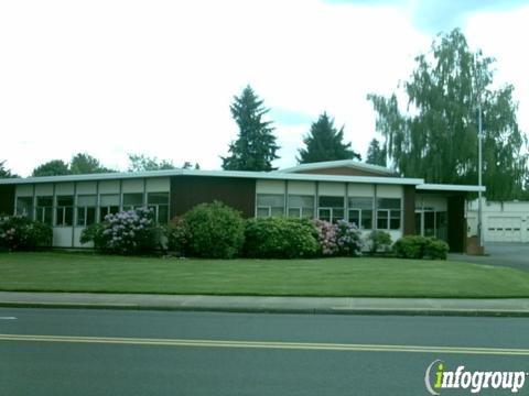 Parkrose School District