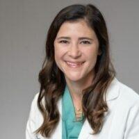 Elisa I Walls, NP - Ochsner Baptist-A Campus of Ochsner Medical Center