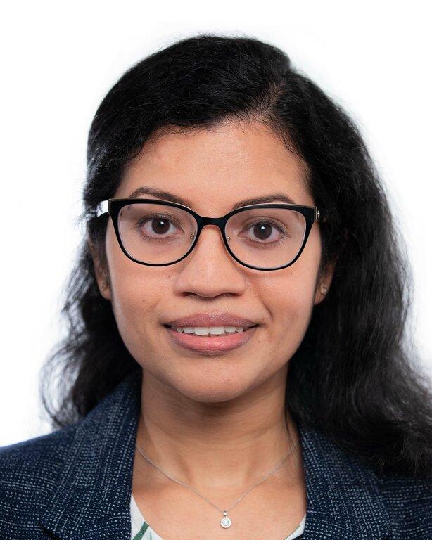 Anita Saha