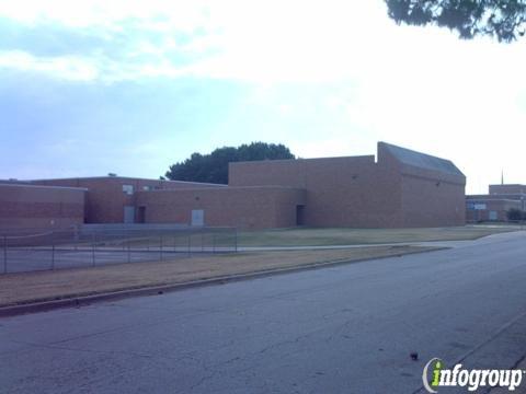 Carter Junior High School