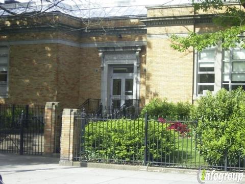 Queens Public Library-Richmond Hill