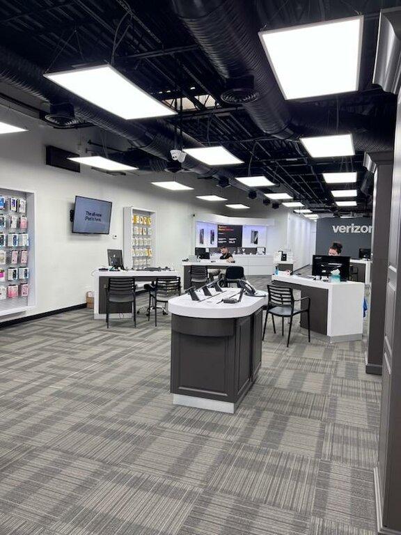 Wireless Zone-Verizon Authorized Retailer