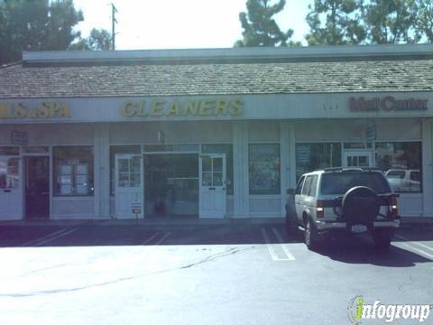 Yorba Cleaners