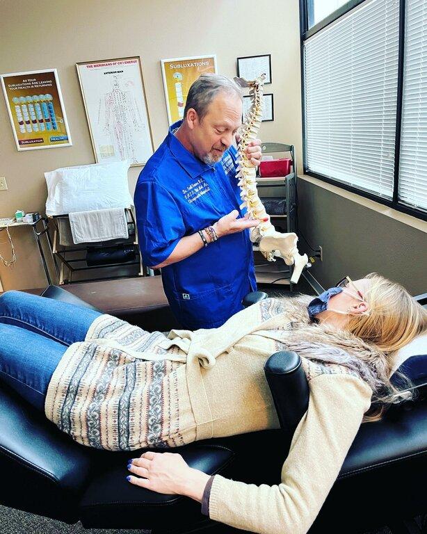 Cramer Chiropractic