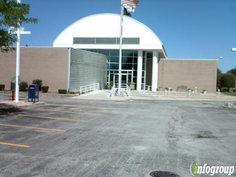Broadview Police Department