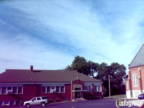 Salem Lutheran School