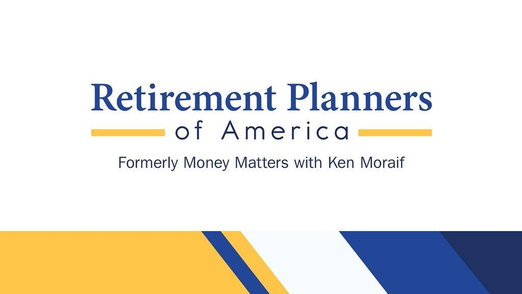 Retirement Planners of America