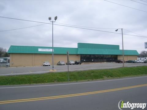 Churches of Christ Disaster Relief Effort Inc