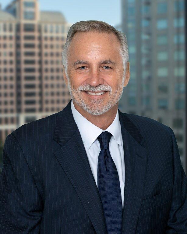 Merrill Lynch Financial Advisor Jon Vilmar