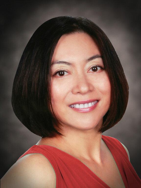 Lina Huang, AGT - Reliance Network and Intero Real Estate