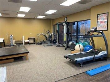 Select Physical Therapy