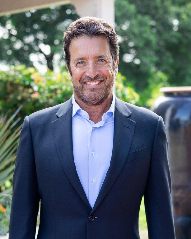 Merrill Lynch Financial Advisor David Menashe