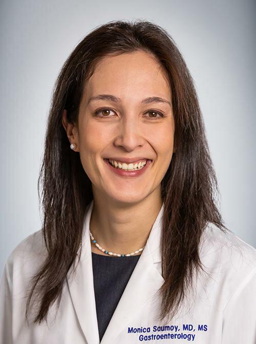 Monica Saumoy, MD - Penn Gastroenterology Hillsborough Promenade