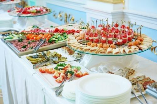 Decadent Catering & Fine Foods Inc