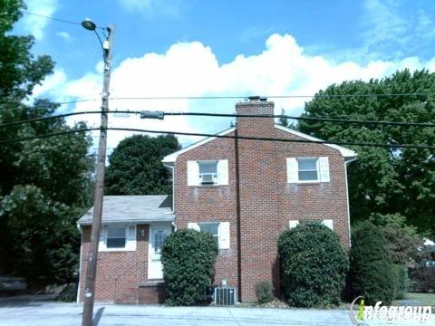 Spencer, Craig D Aty