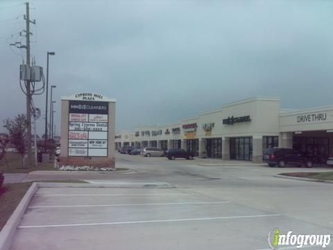 Children Specialty Care