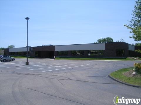 Mullen Equipment Corporation