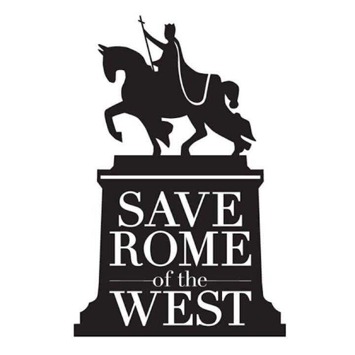 Save Rome of the West