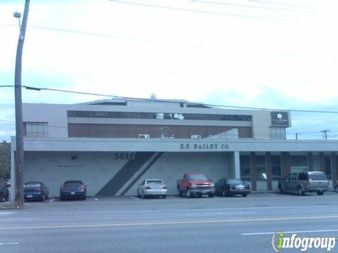 Blackhawk Industrial