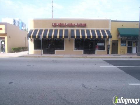 Las Vegas Cuban Cuisine