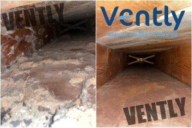 Denver Air Duct Cleaning-Vently Air