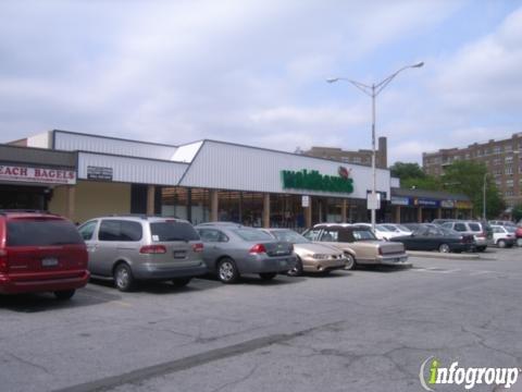The Food Emporium