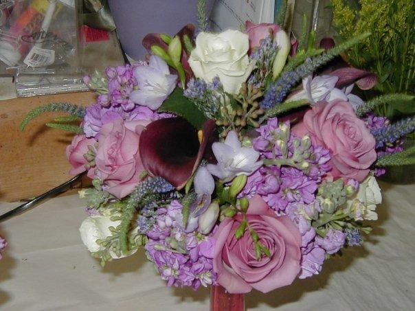 Country Cottage Floral Creations