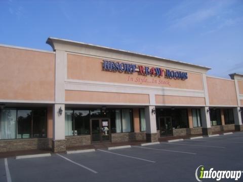 Hunter’s Furniture