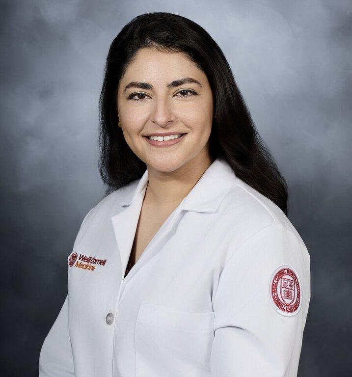 Arielle Kushman, MD - Weill Greenberg Center-Cardiology