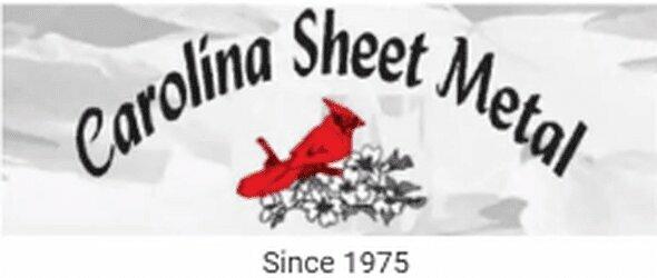 Carolina Sheet Metal Seamless Guttering