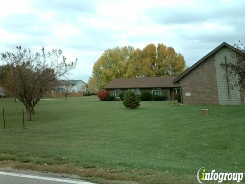 Shepherd of Peace Lutheran Church