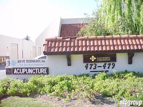 Natural Health Center