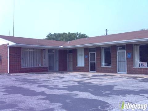 Connie's Beauty Salon