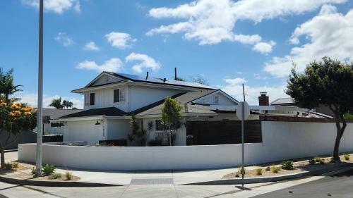 Mad Solar & Pressure Washing HB