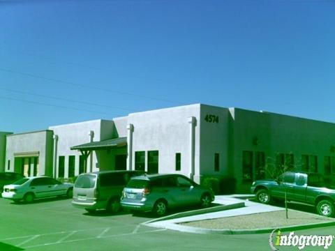 Novak Environmental Inc