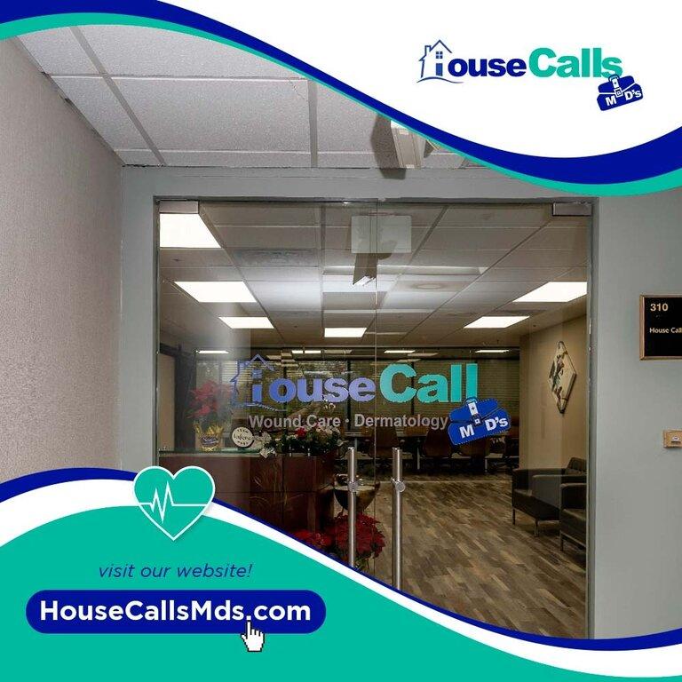 House Call M D 's LLC