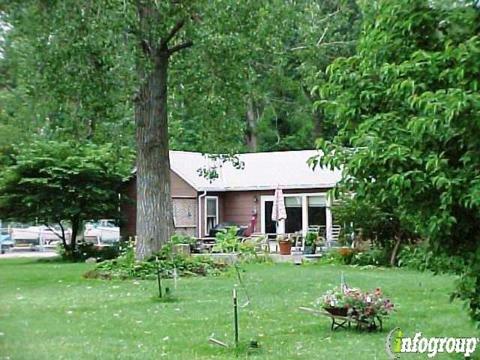 Lake Manawa Sailing Association