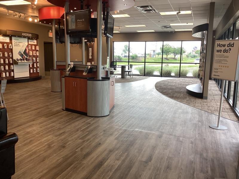 Cellular Sales-Verizon Authorized Retailer