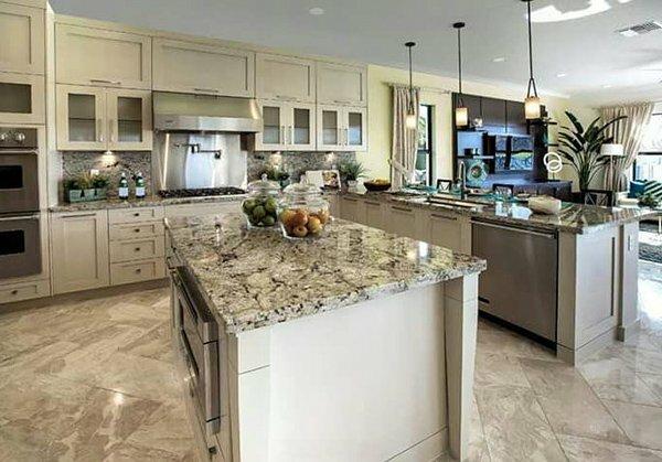 Plazza Natural Stone