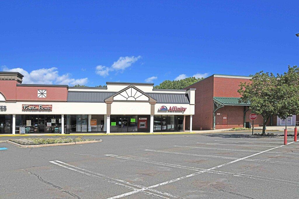 Affinity Federal Credit Union