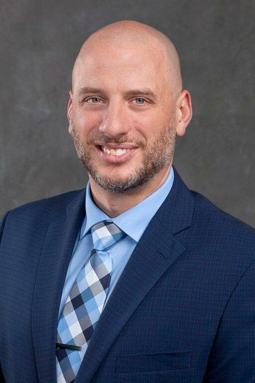 Edward Jones-Financial Advisor: Jim Knipple, AAMS, CRPC