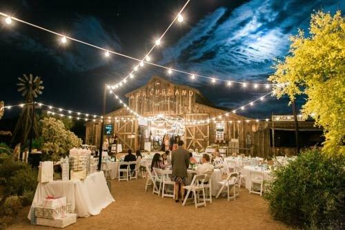 Aurora Event Lighting & Rentals
