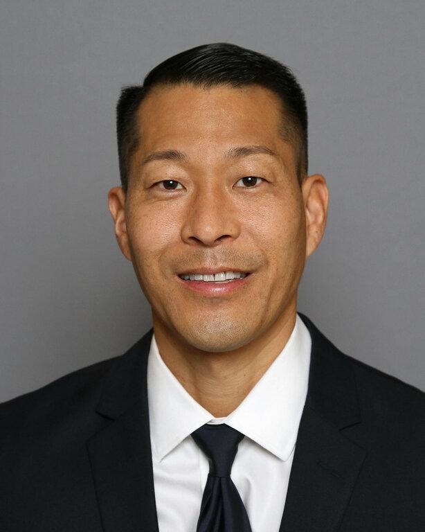 Bob Yin, MD - St Jude Heritage Yorba Linda-Orthopedics