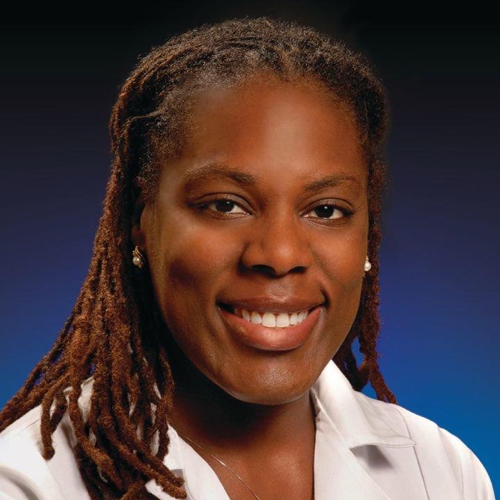 Dr Leonie M Prao, MD