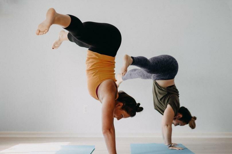 SIA Yoga Studio
