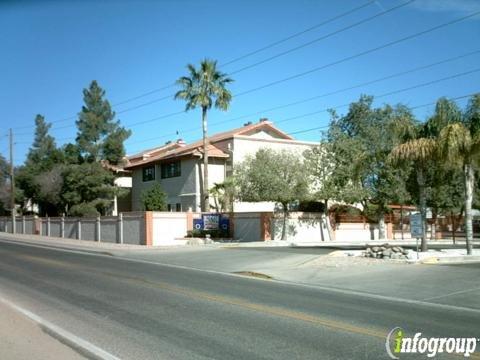 Indian Summer Condominiums