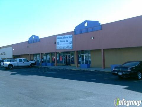 Marbach Bingo