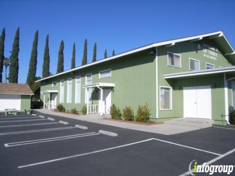 Church In Los Angeles No 2