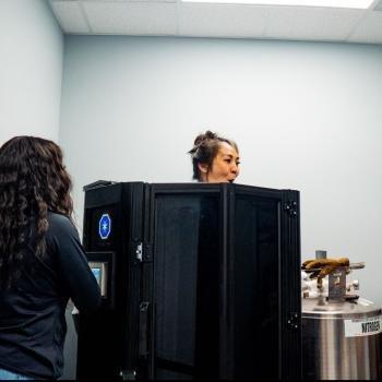 Cryonc Boutique Wellness Center